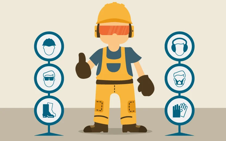 Segurança do Trabalho - EPIs